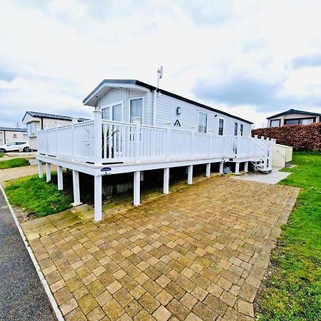 فندق Sunset Terrace Rockley Park Haven Lytchett Minster المظهر الخارجي الصورة