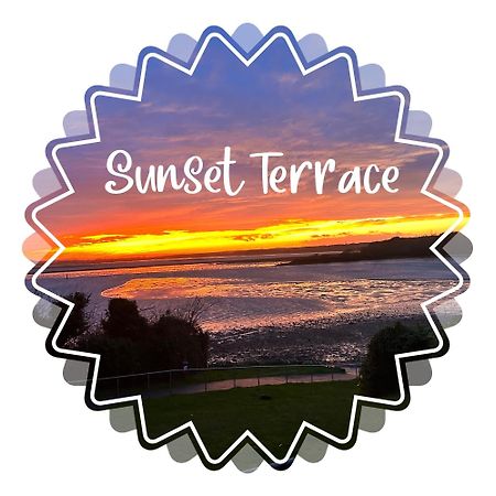 فندق Sunset Terrace Rockley Park Haven Lytchett Minster المظهر الخارجي الصورة