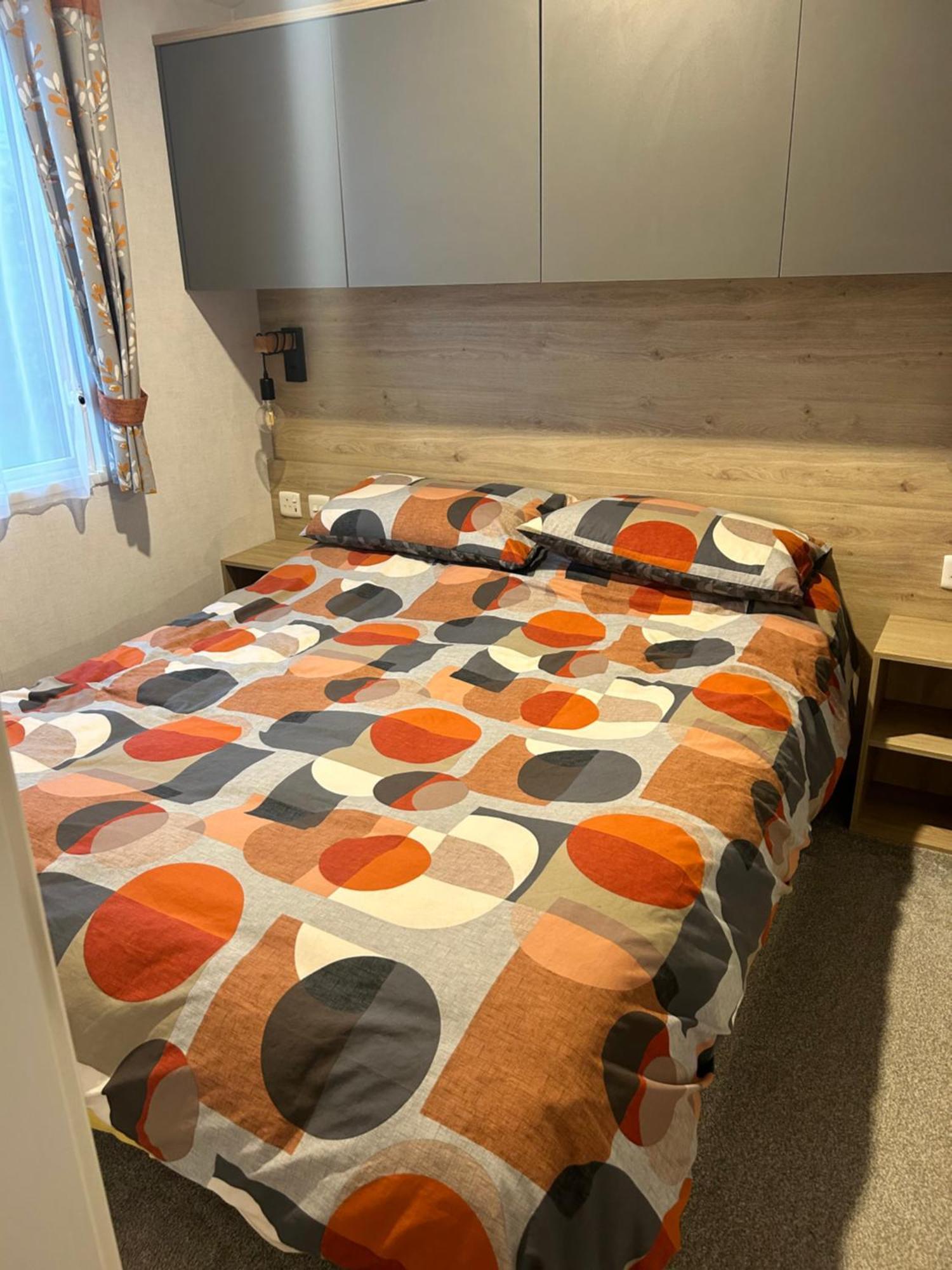 فندق Sunset Terrace Rockley Park Haven Lytchett Minster المظهر الخارجي الصورة